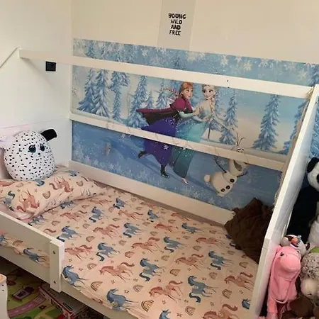Apartamento Near Porec