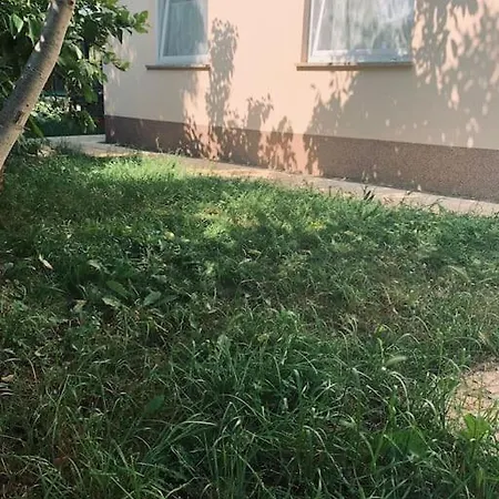 Near Porec Apartamento