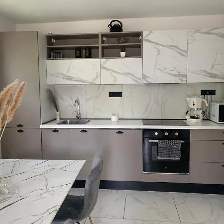 Apartment Near Porec Rosini